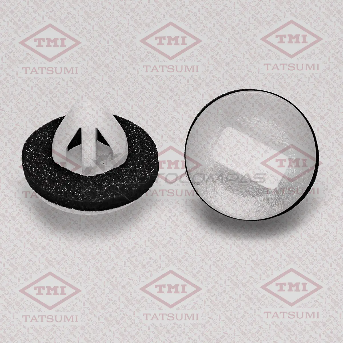 Клипса автомобильная [по 10 штук] TATSUMI WN5EA OQ 1439832825 TJB1232