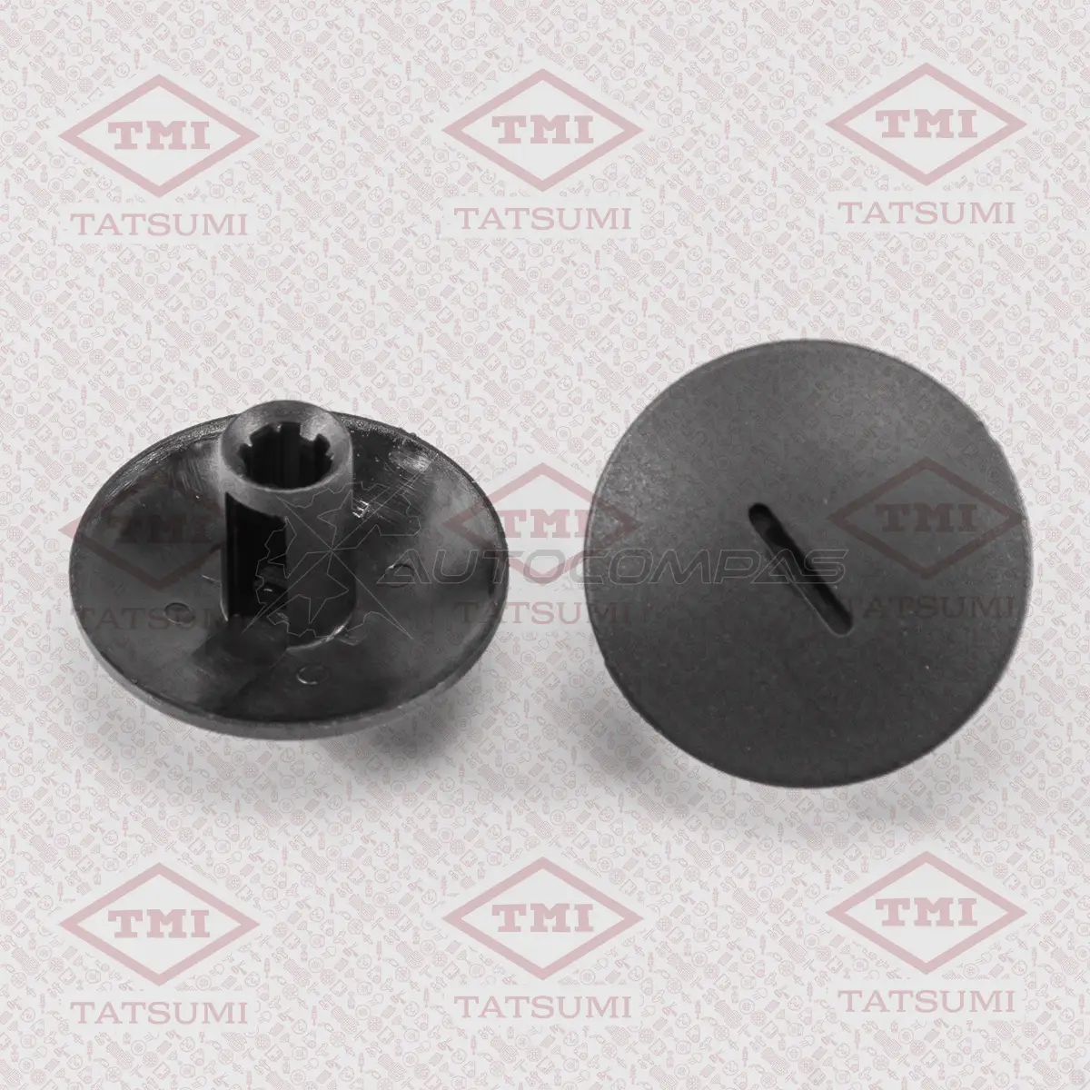 Клипса автомобильная [по 10 штук] TATSUMI TJB1054 9GA3O SZ 1439834258 изображение 0