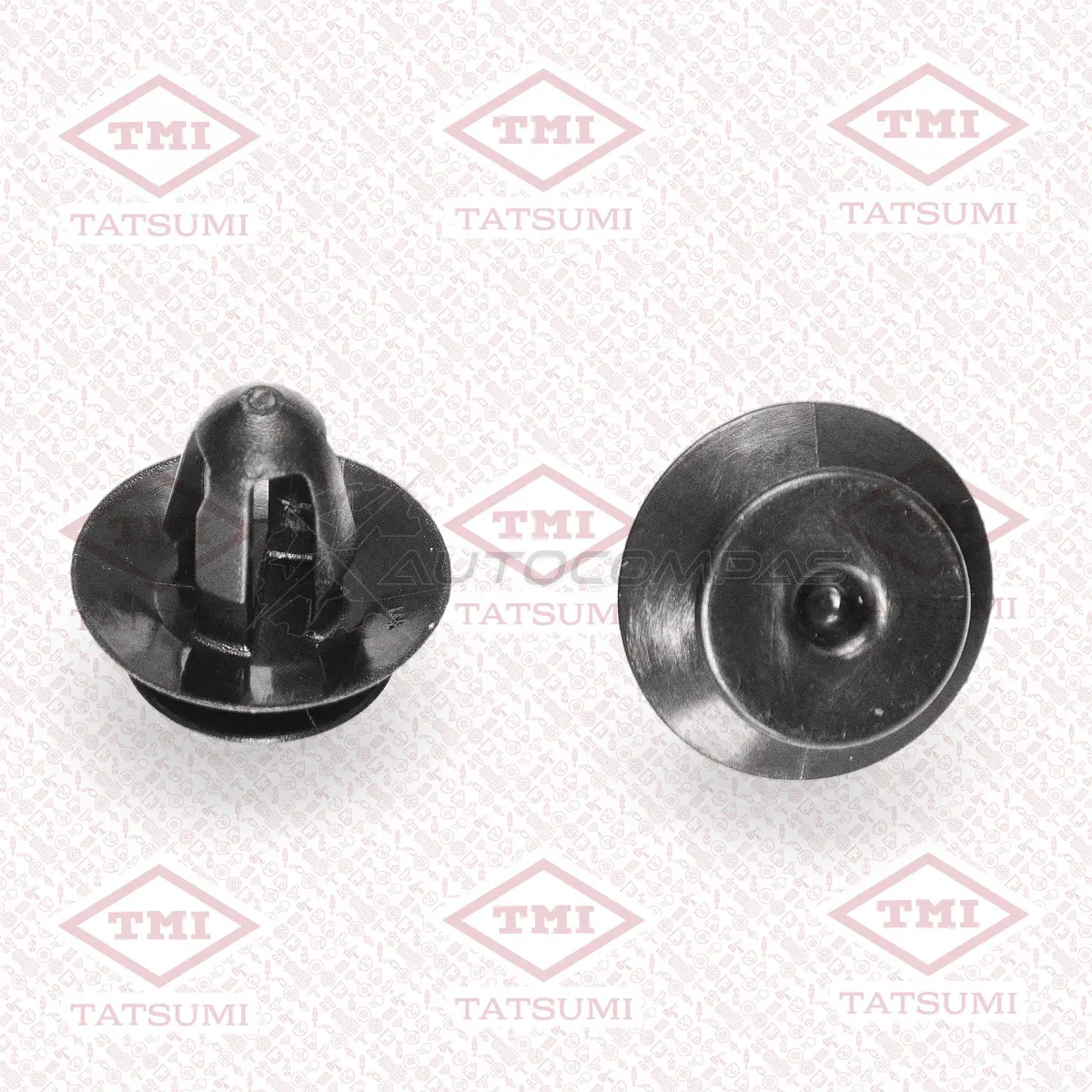 Клипса автомобильная [по 10 штук] TATSUMI 1439829807 UHPG Z TJB1346