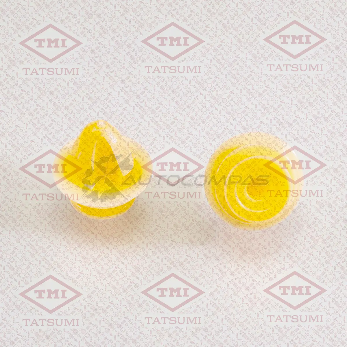 Клипса автомобильная [по 10 штук] TATSUMI 1439834261 67JXR G8 TJB1153