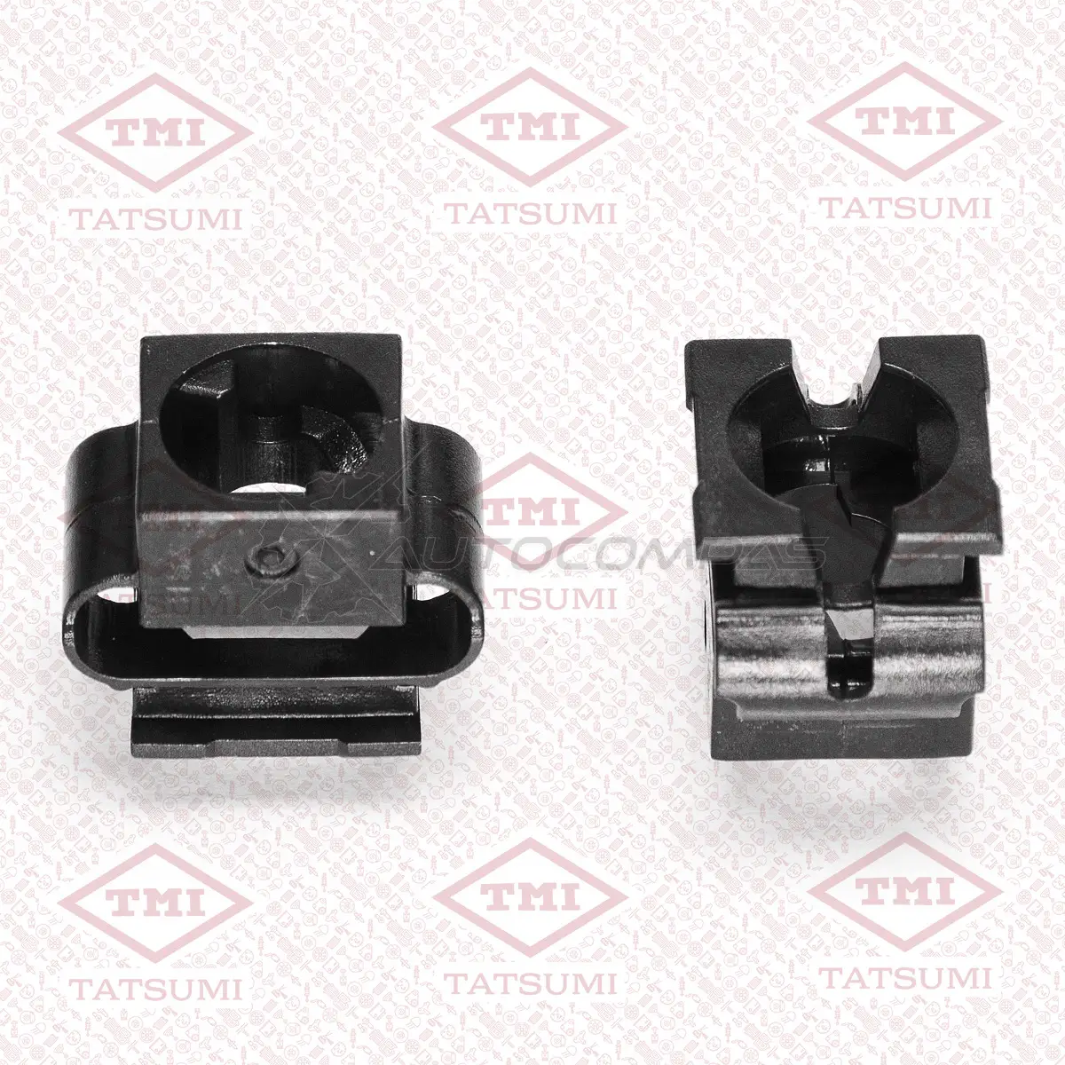 Клипса автомобильная [по 10 штук] TATSUMI 1439829811 TJB1402 Y4UHM Y