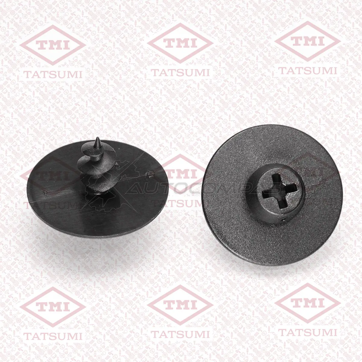 Клипса автомобильная [по 10 штук] TATSUMI 1439829815 TJB1450 H 7N6Y