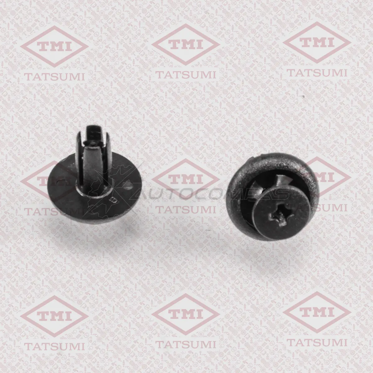 Клипса автомобильная [по 10 штук] TATSUMI TJB1099 1439838449 9 IQID41