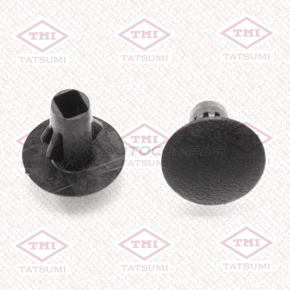 Клипса автомобильная [по 10 штук] TATSUMI 1439832775 F 3L67C6 TJB1101