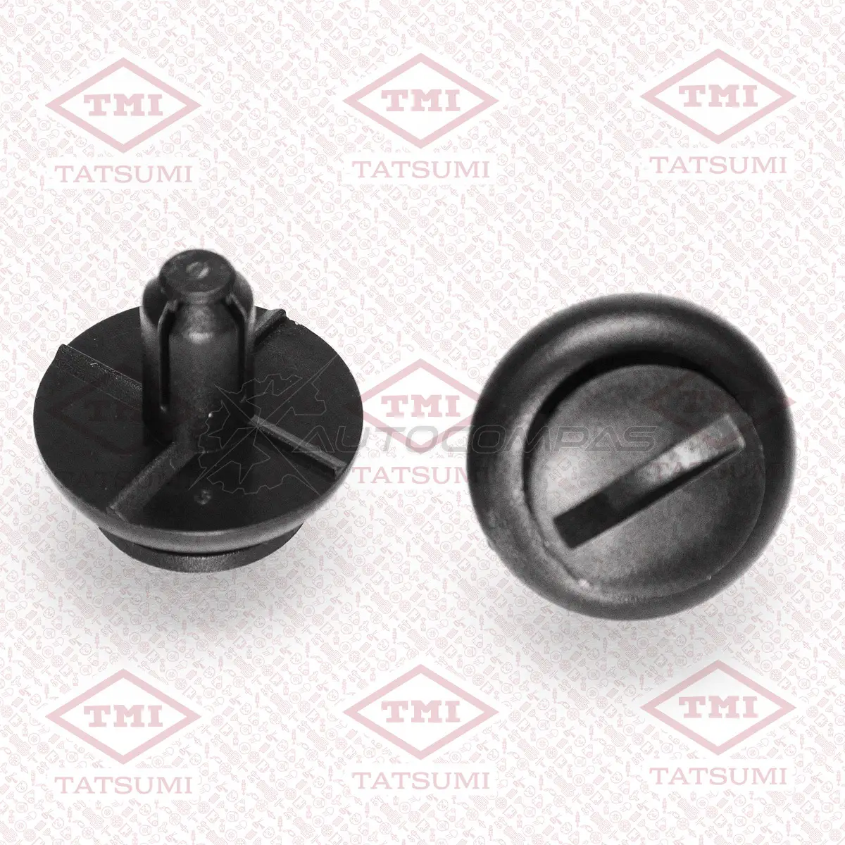 Клипса автомобильная [по 10 штук] TATSUMI 1439832767 U7ZP ZSG TJB1084