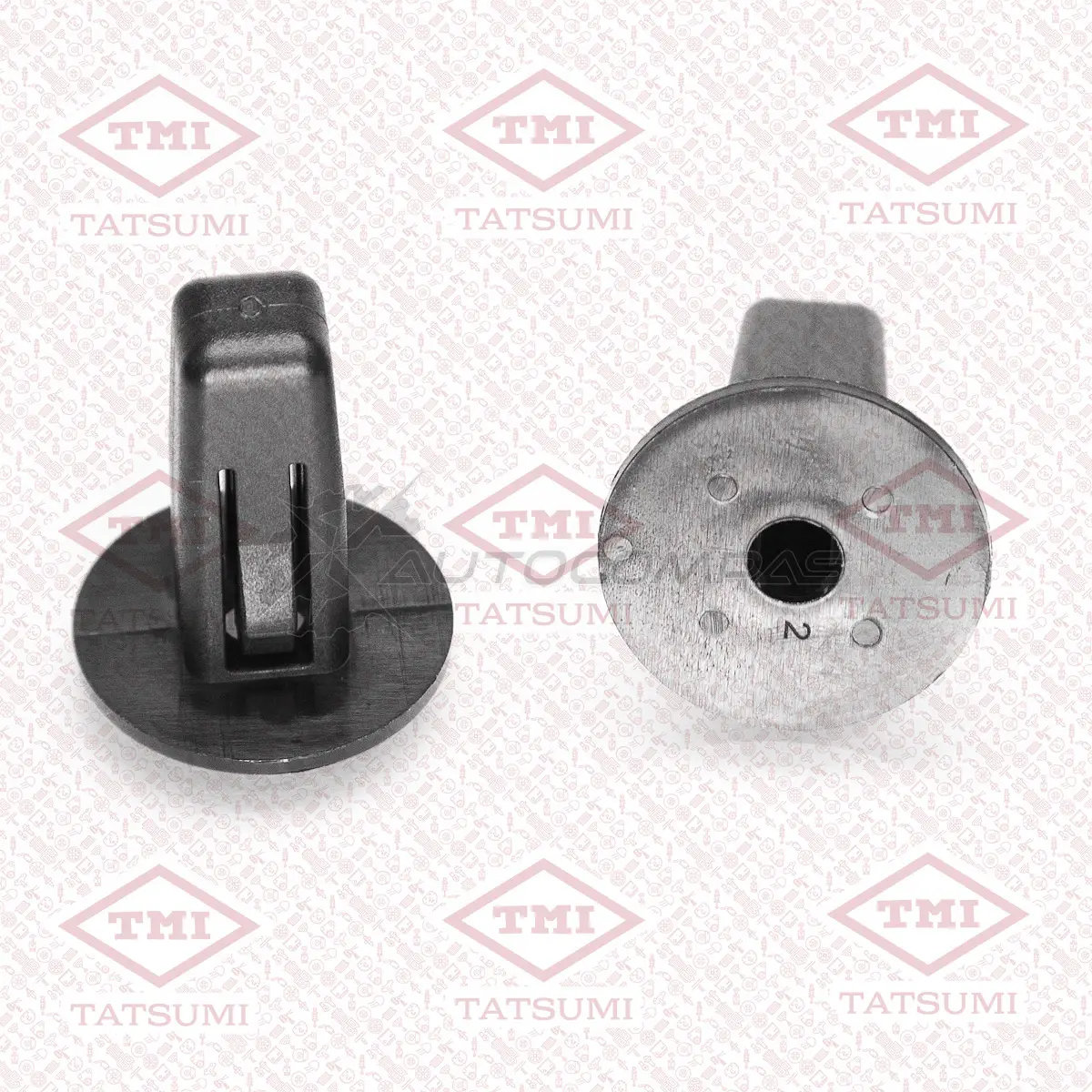 Клипса автомобильная [по 10 штук] TATSUMI TJB1107 1439832780 Z 32QJD