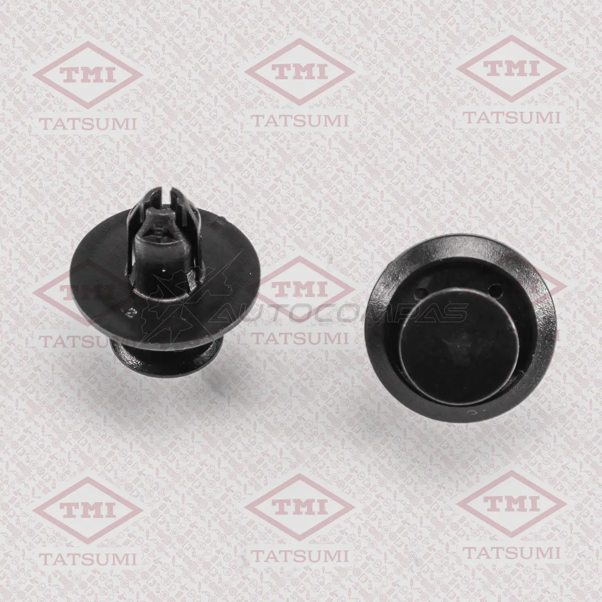 Клипса автомобильная [по 10 штук] TATSUMI 1439837159 TJB1042 0 4LBQ