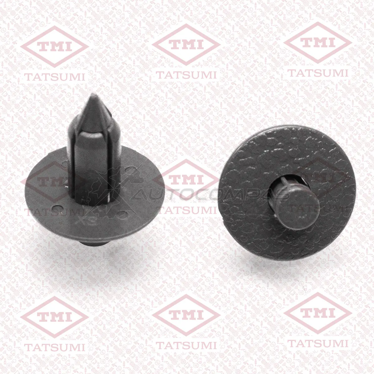Клипса автомобильная [по 10 штук] TATSUMI TJB1351 1439836258 FHGC6 J
