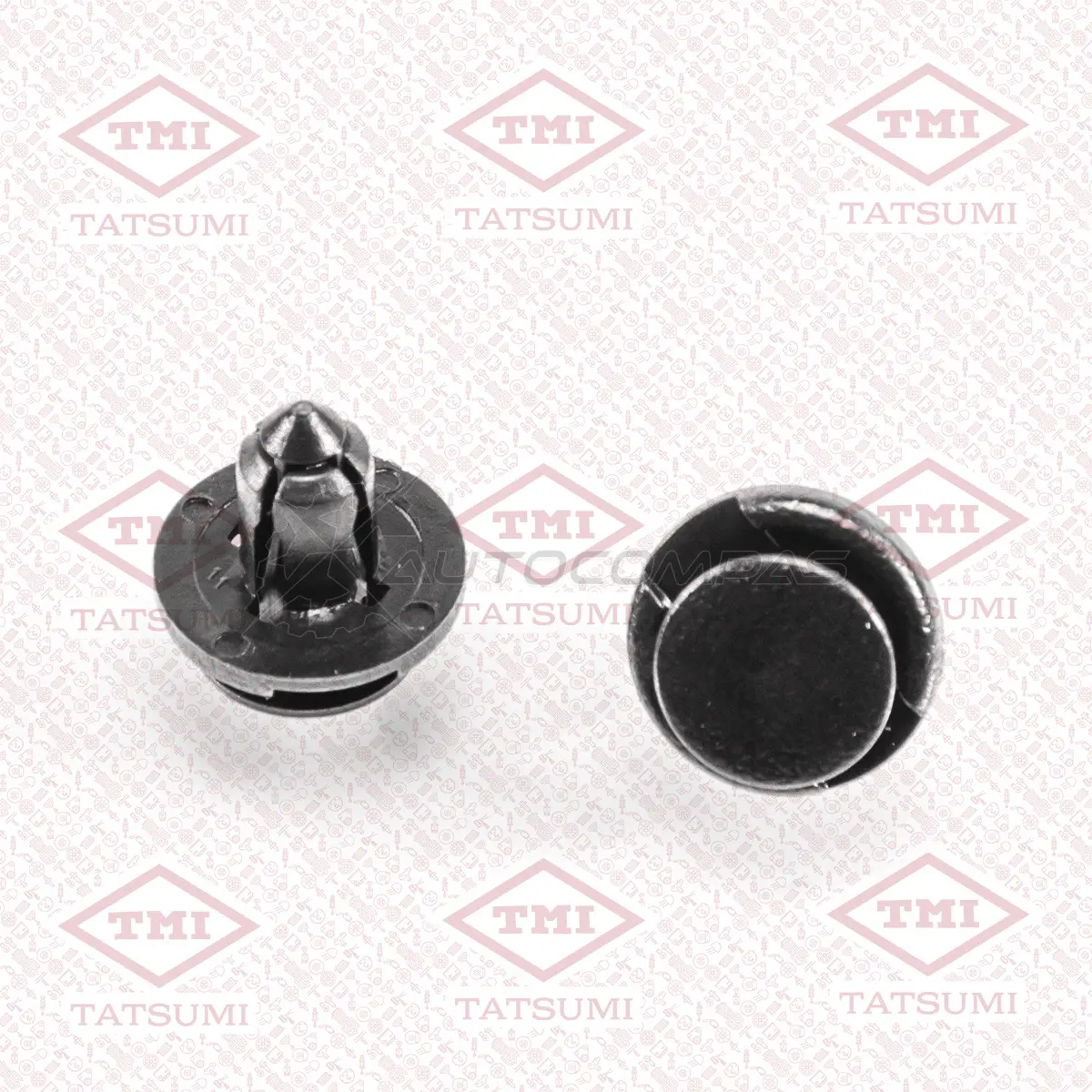 Клипса автомобильная [по 10 штук] TATSUMI 1439836231 TJB1146 SC MCGL