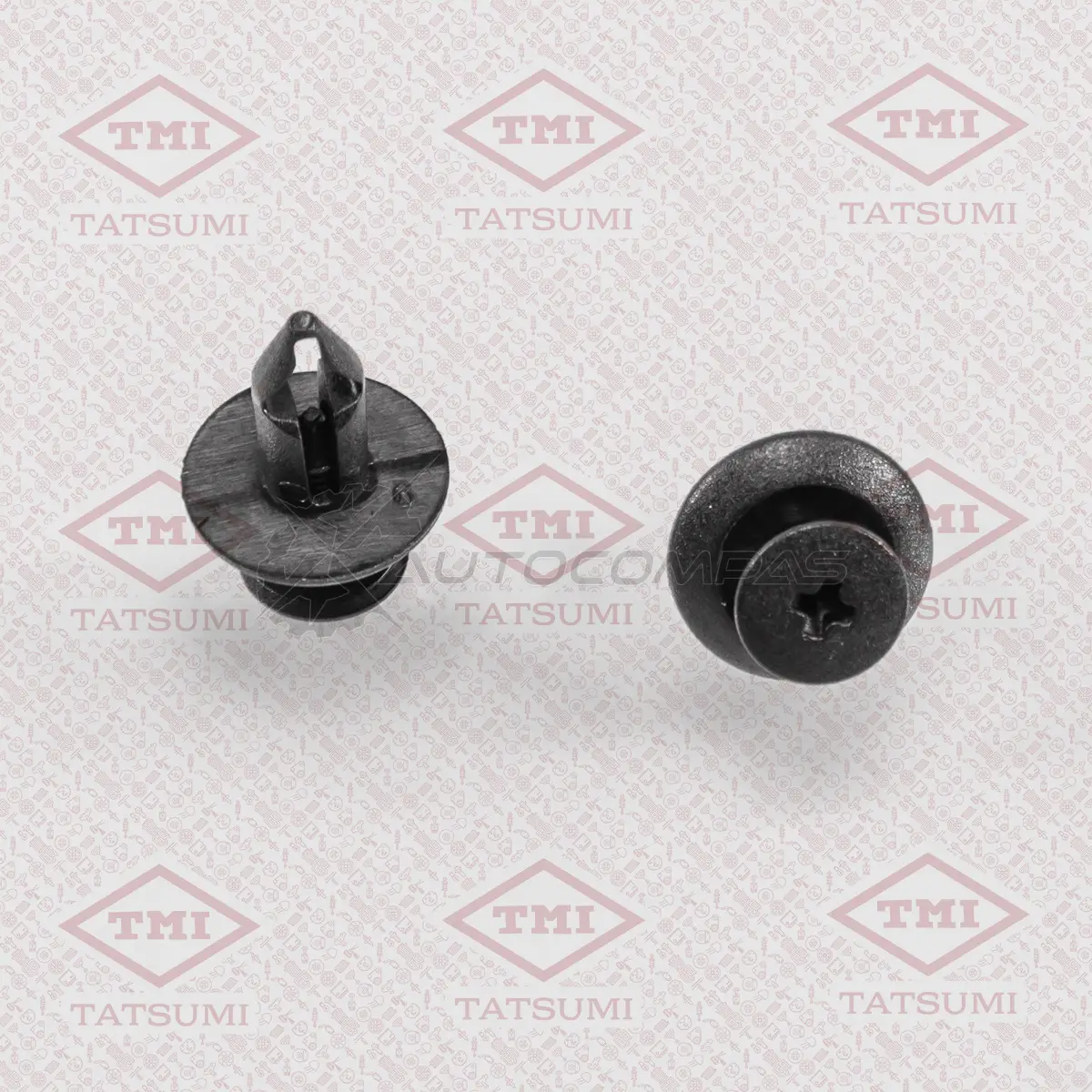 Клипса автомобильная [по 10 штук] TATSUMI TJB1167 7Z KOWK 1439837169