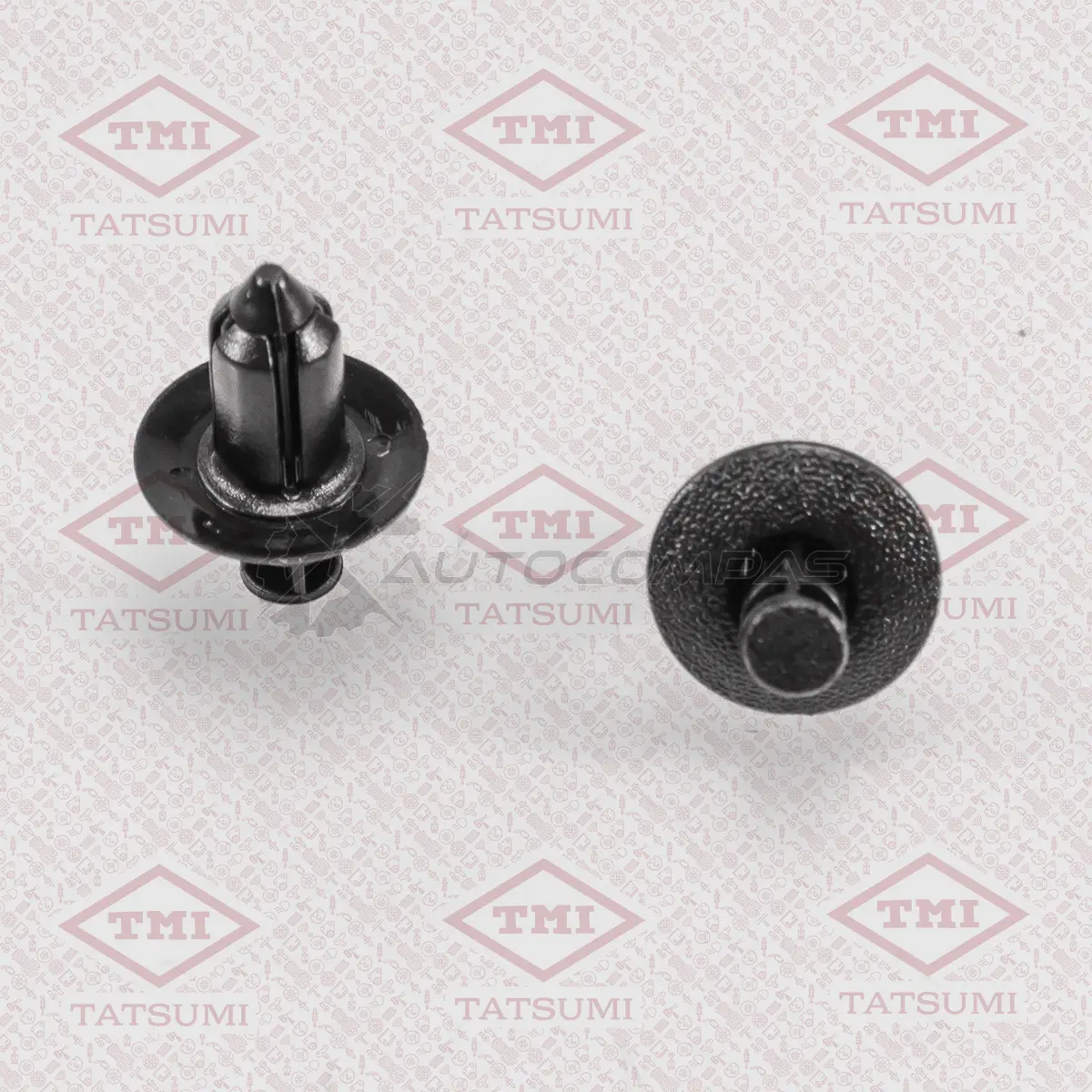 Клипса автомобильная [по 10 штук] TATSUMI TJB1131 1439832794 P5ODG6 C