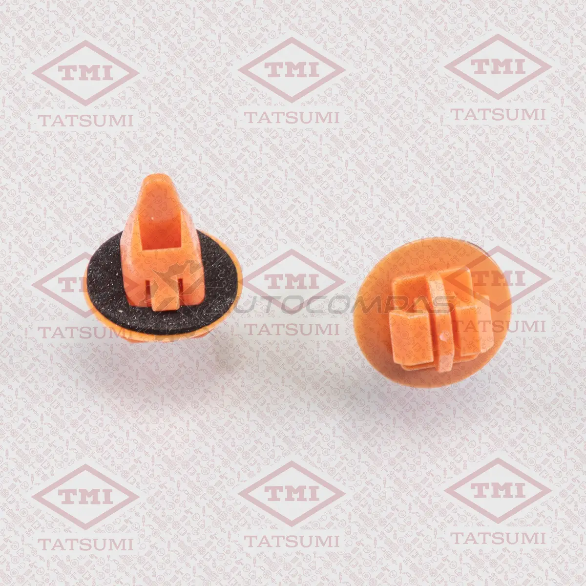 Клипса автомобильная [по 10 штук] TATSUMI TJB1068 1439832756 DN91K CK
