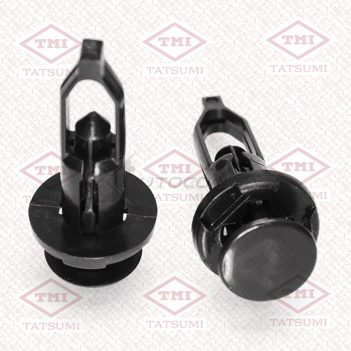 Клипса автомобильная [по 10 штук] TATSUMI TJB1447 1439832869 BB1P F