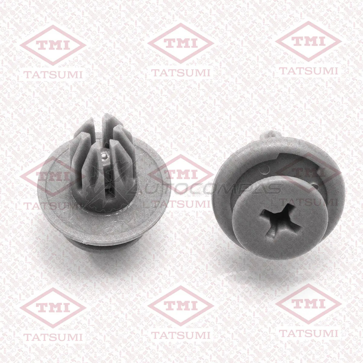 Клипса автомобильная [по 10 штук] TATSUMI 1439833547 OHHF IG TJB1373