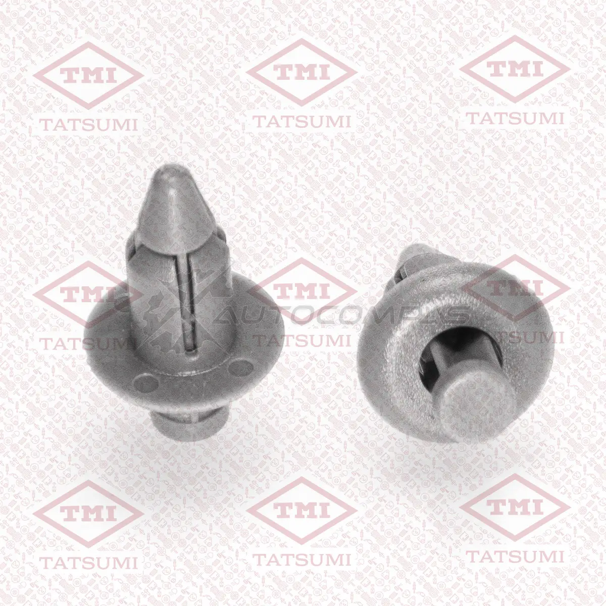 Клипса автомобильная [по 10 штук] TATSUMI 9GB2 T TJB1422 1439833310