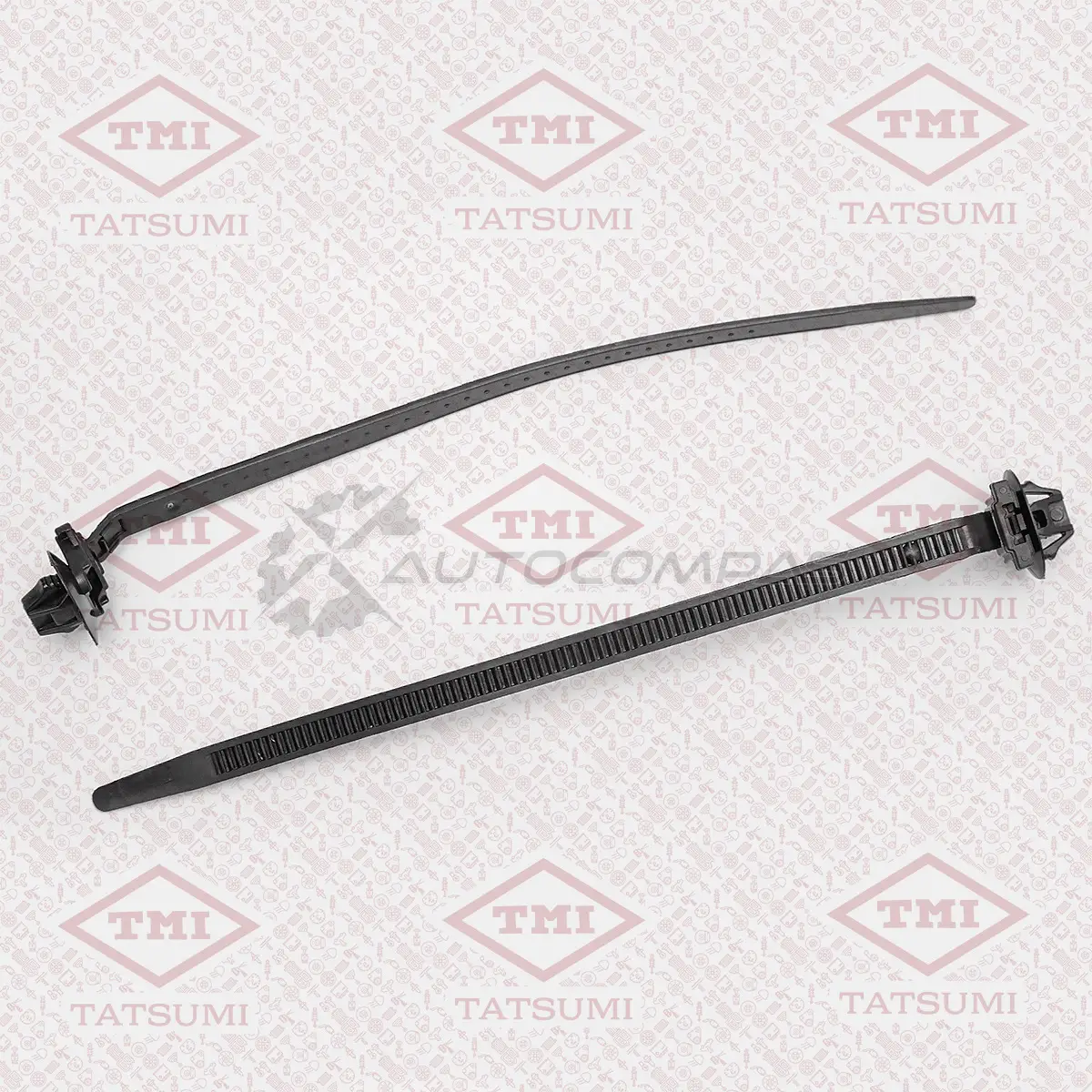 Клипса автомобильная [по 10 штук] TATSUMI 1439832847 Q LT5VV2 TJB1376
