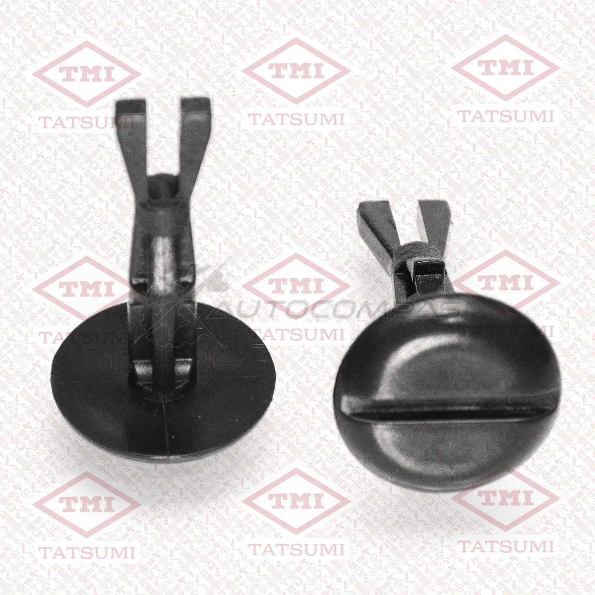 Клипса автомобильная [по 10 штук] TATSUMI 1439832848 QF RF0 TJB1378