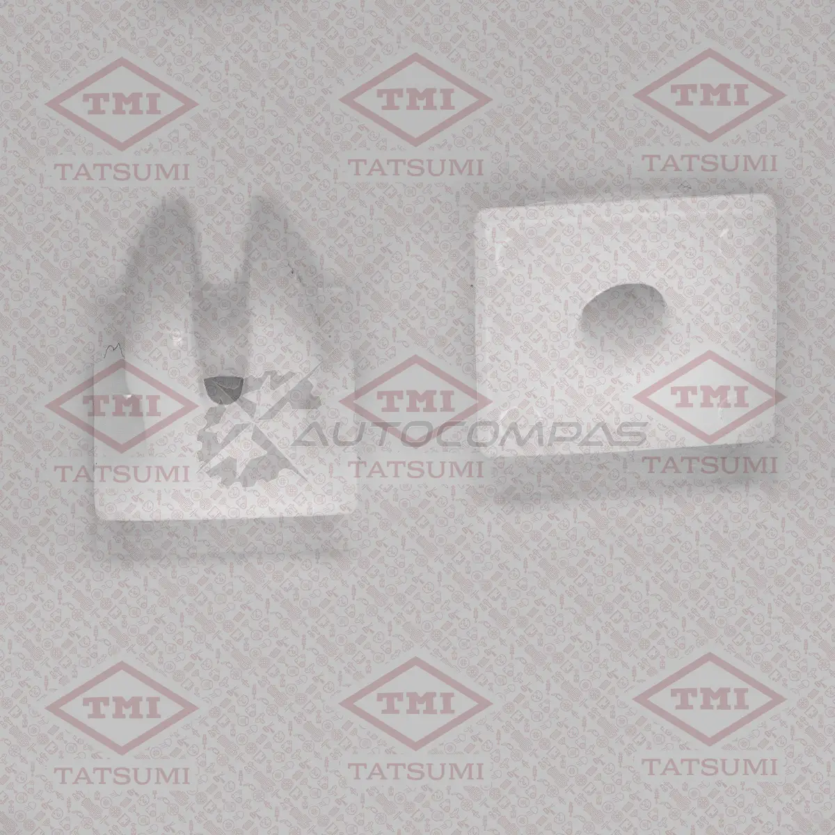 Клипса автомобильная [по 10 штук] TATSUMI 1439832840 BAA0 T TJB1301