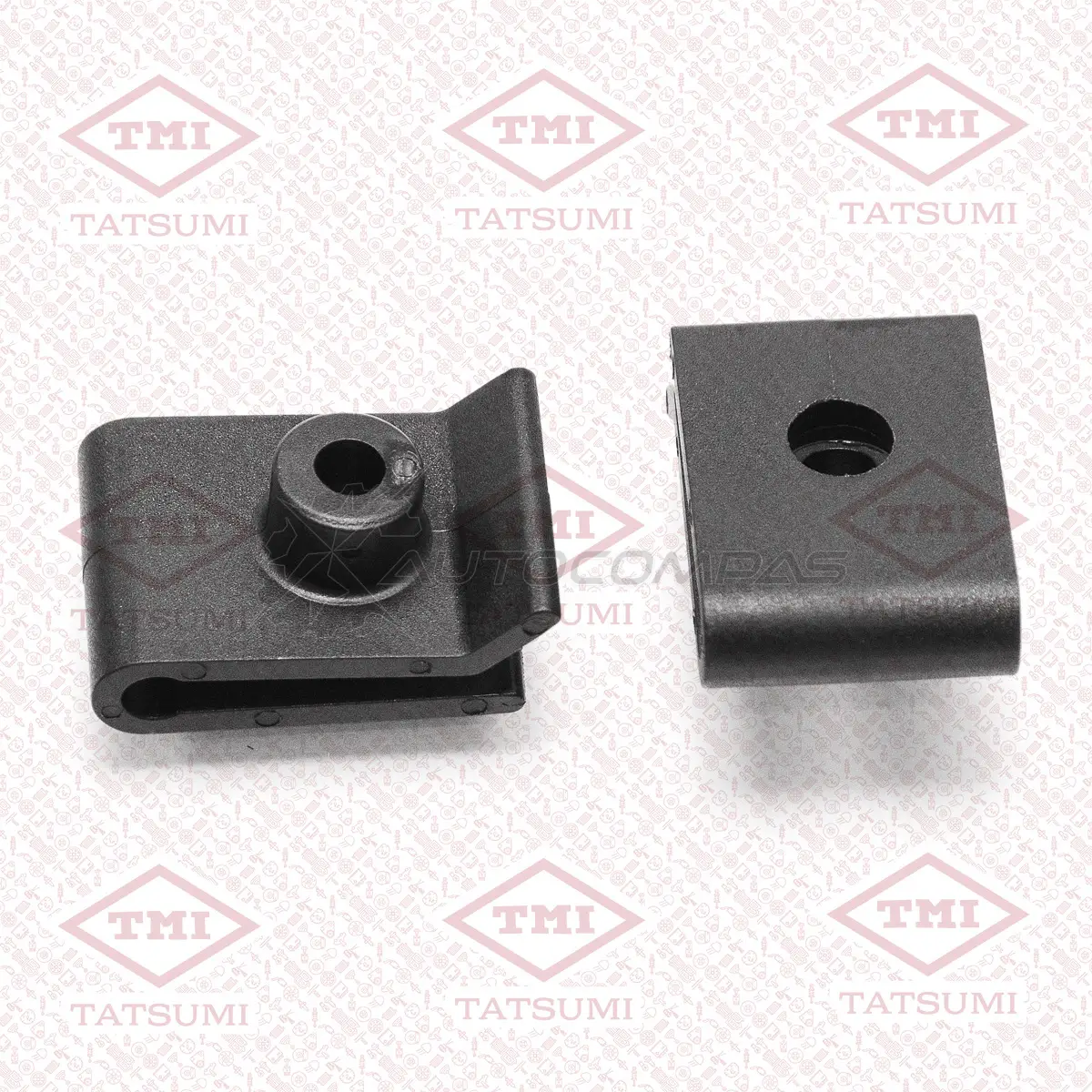 Клипса автомобильная [по 10 штук] TATSUMI TJB1272 FAB 0K 1439832833