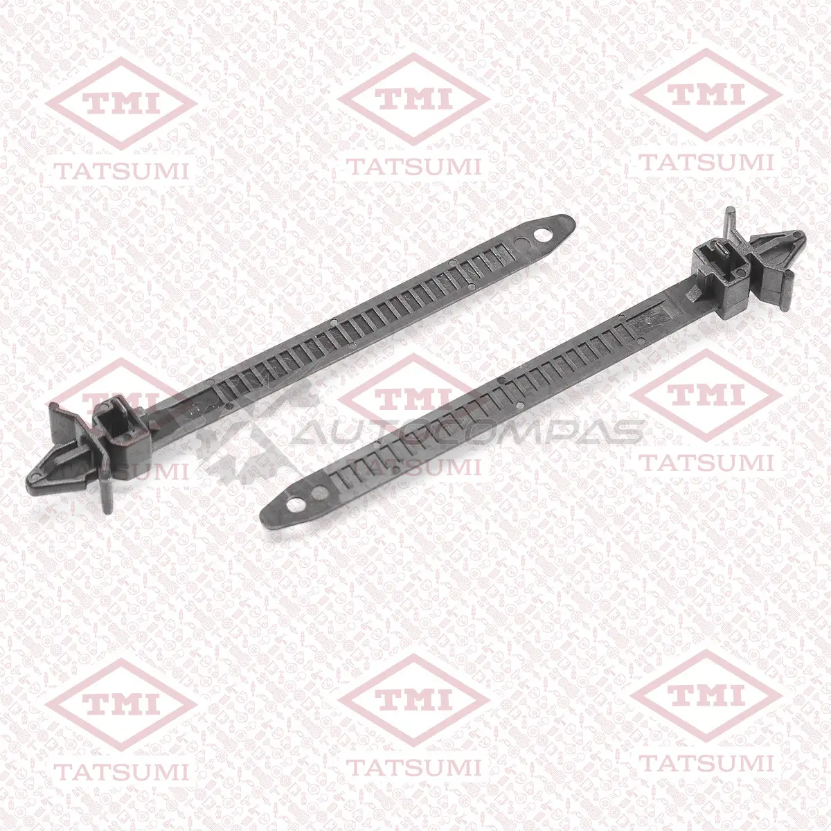 Клипса автомобильная [по 10 штук] TATSUMI TJB1380 1439838459 59TRS 3