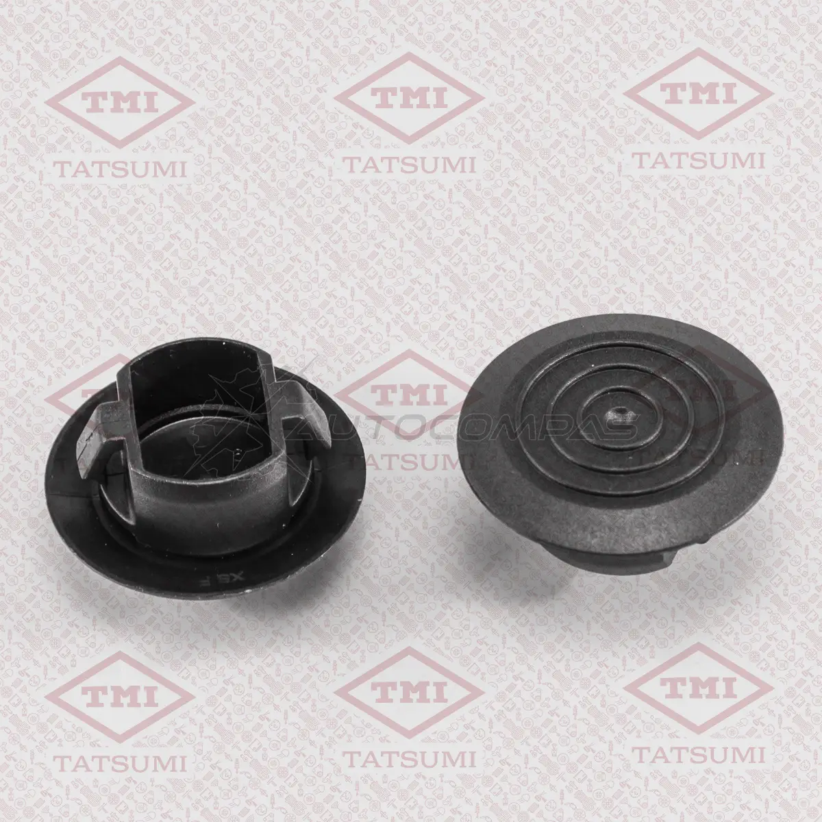Клипса автомобильная [по 10 штук] TATSUMI 4YO79 15 1439832813 TJB1174