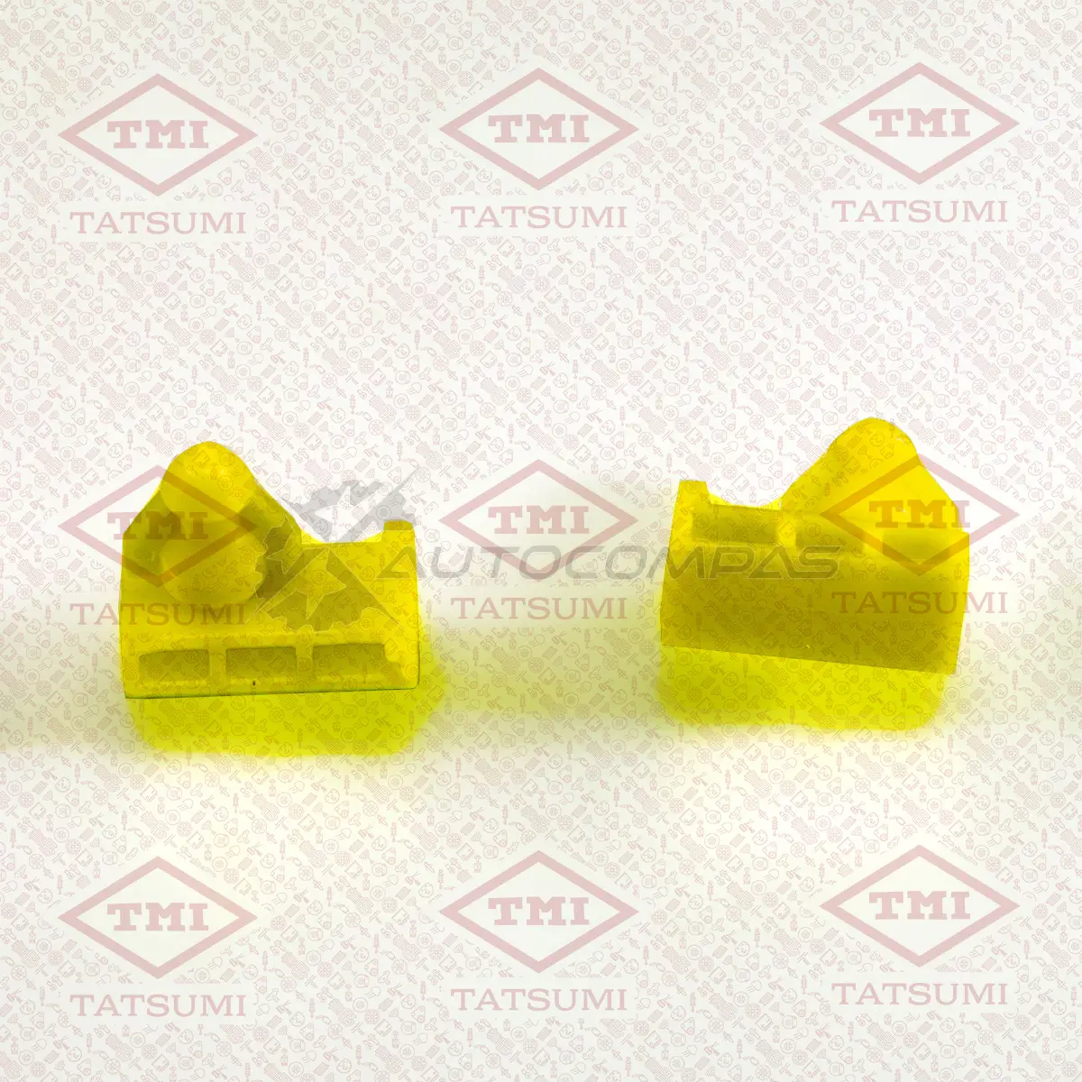 Клипса автомобильная [по 10 штук] TATSUMI 1439836241 TJB1190 1GG1 82G