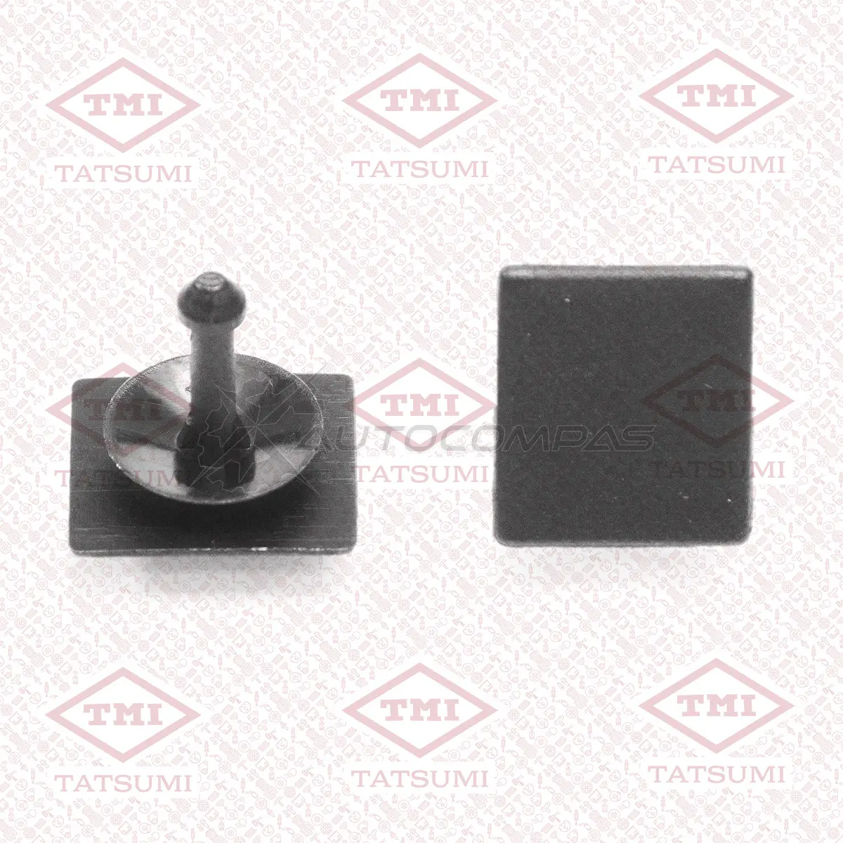 Клипса автомобильная [по 10 штук] TATSUMI 7 9F9ZT TJB1382 1439833548
