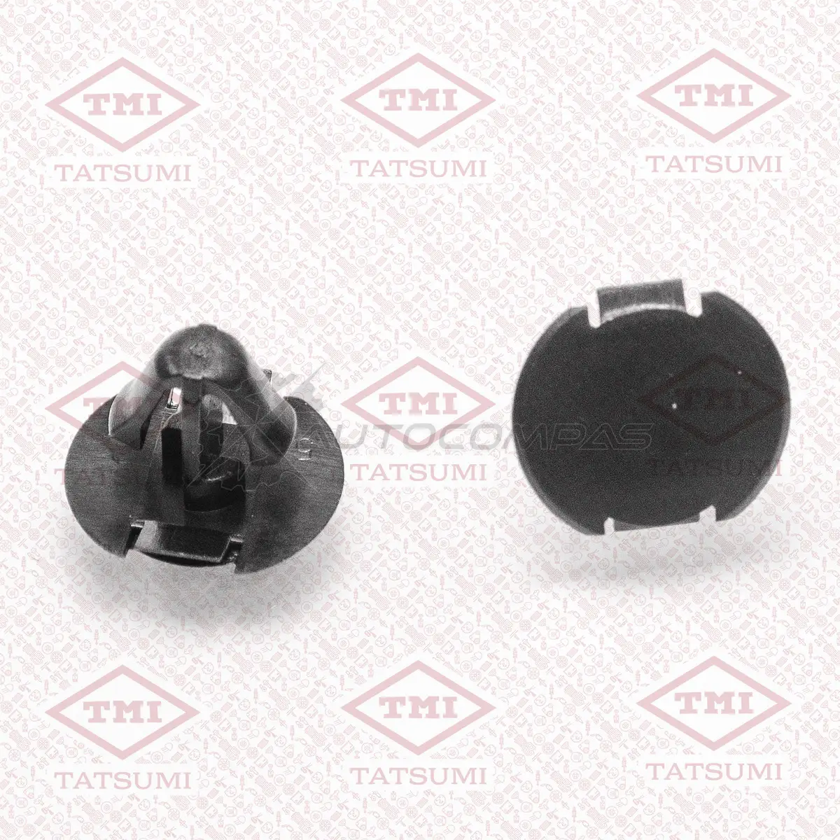Клипса автомобильная [по 10 штук] TATSUMI 1439832835 JMMB 0 TJB1279