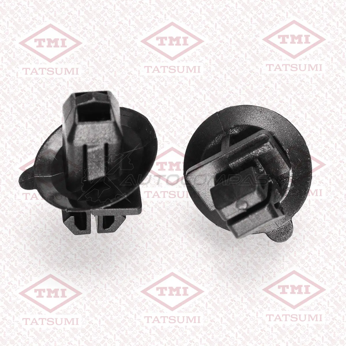 Клипса автомобильная [по 10 штук] TATSUMI 1439832824 26K9 XW9 TJB1231