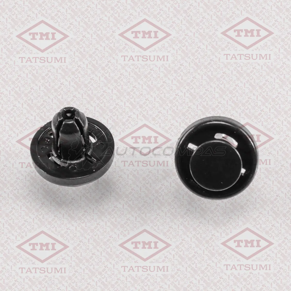 Клипса автомобильная [по 10 штук] TATSUMI 3U94 1U TJB1199 1439833544