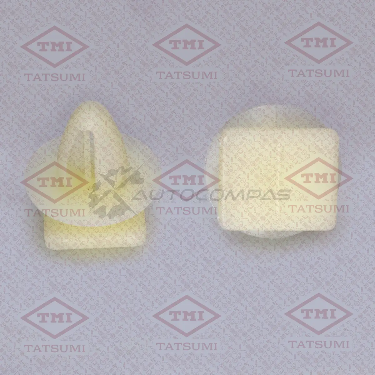 Клипса автомобильная [по 10 штук] TATSUMI U S3CV8Z 1439837176 TJB1303
