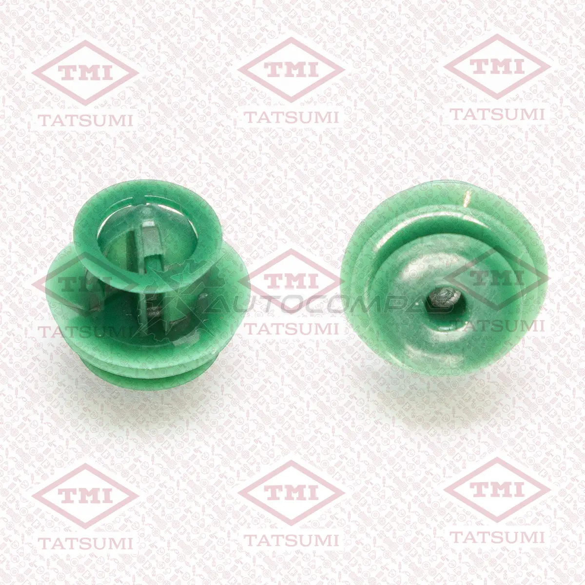 Клипса автомобильная [по 10 штук] TATSUMI LW5S E 1439838456 TJB1308