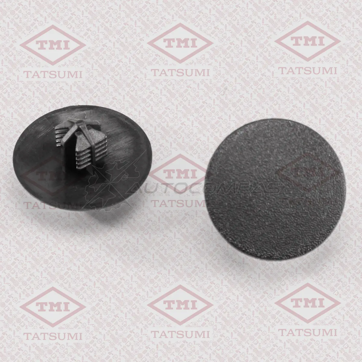 Клипса автомобильная [по 10 штук] TATSUMI 53MT0 J 1439837174 TJB1198