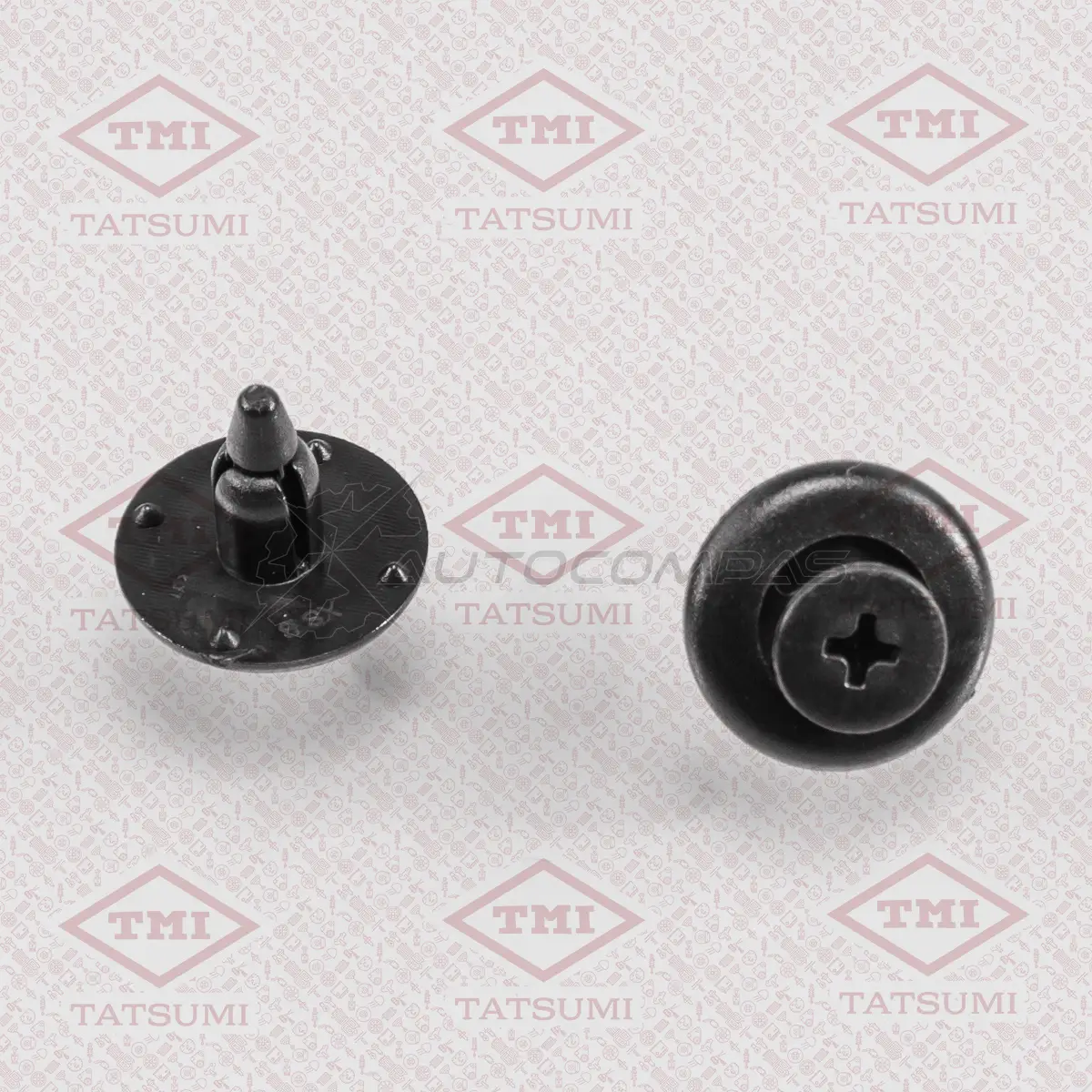 Клипса автомобильная [по 10 штук] TATSUMI 4 B7H7 1439832790 TJB1124