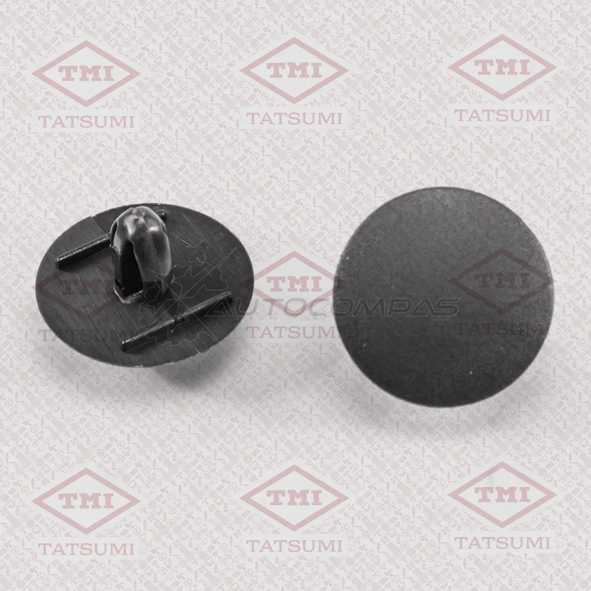 Клипса автомобильная [по 10 штук] TATSUMI 1439832763 GXQ UATL TJB1076