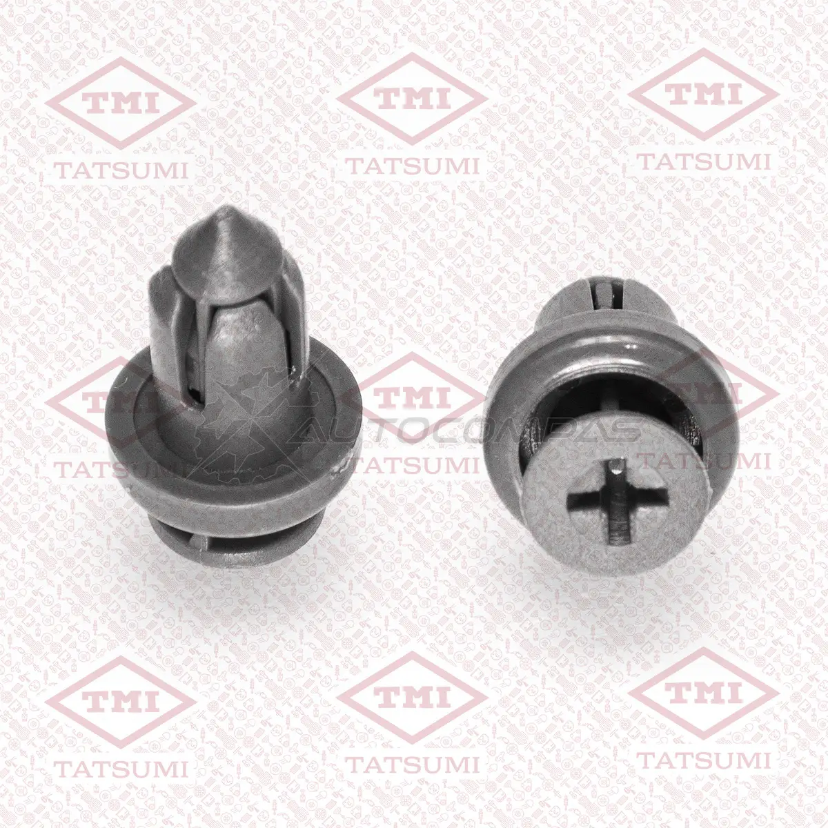 Клипса автомобильная [по 10 штук] TATSUMI TJB1429 1439832861 M0 DEJ