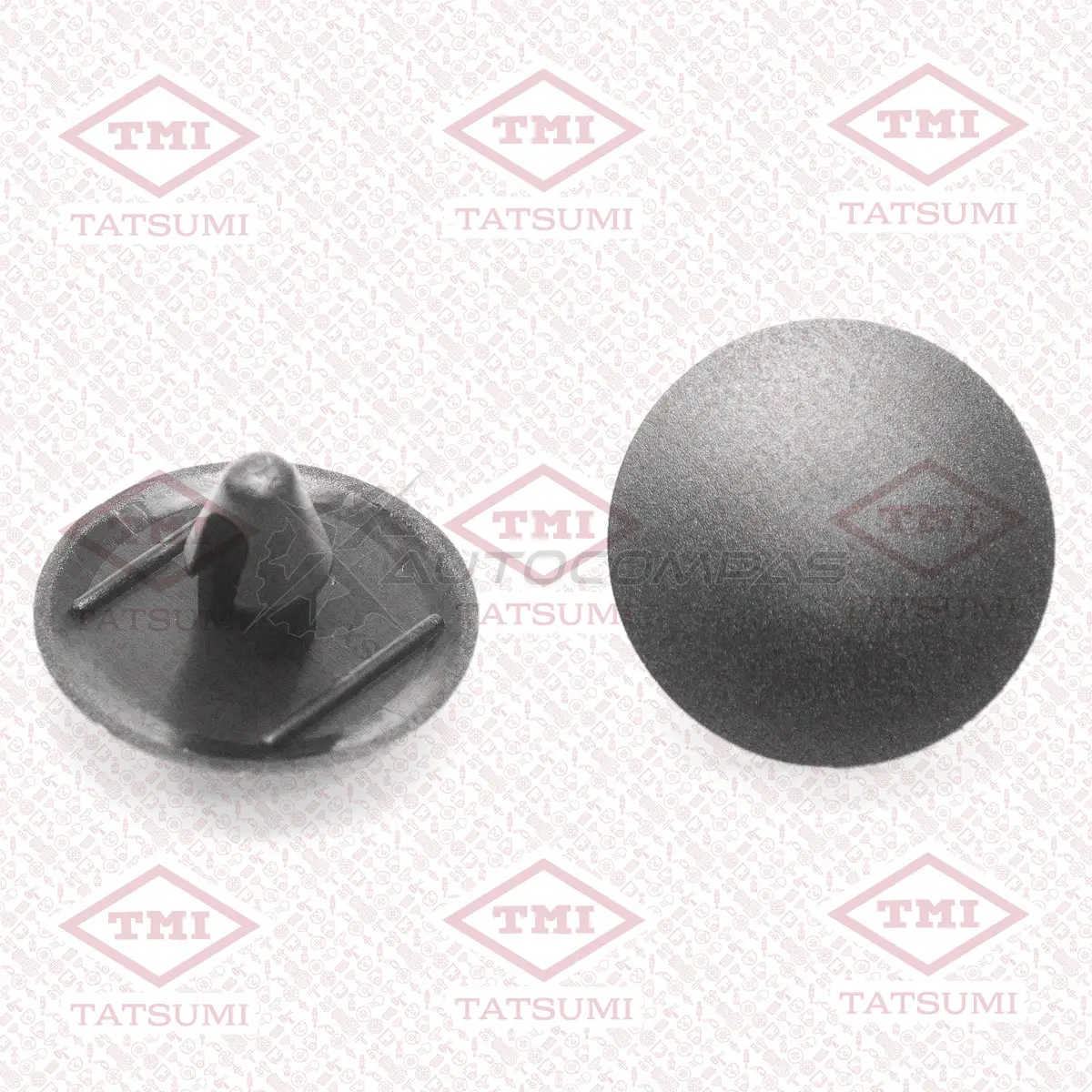 Клипса автомобильная [по 10 штук] TATSUMI YZ RVZ TJB1393 1439832850 изображение 0