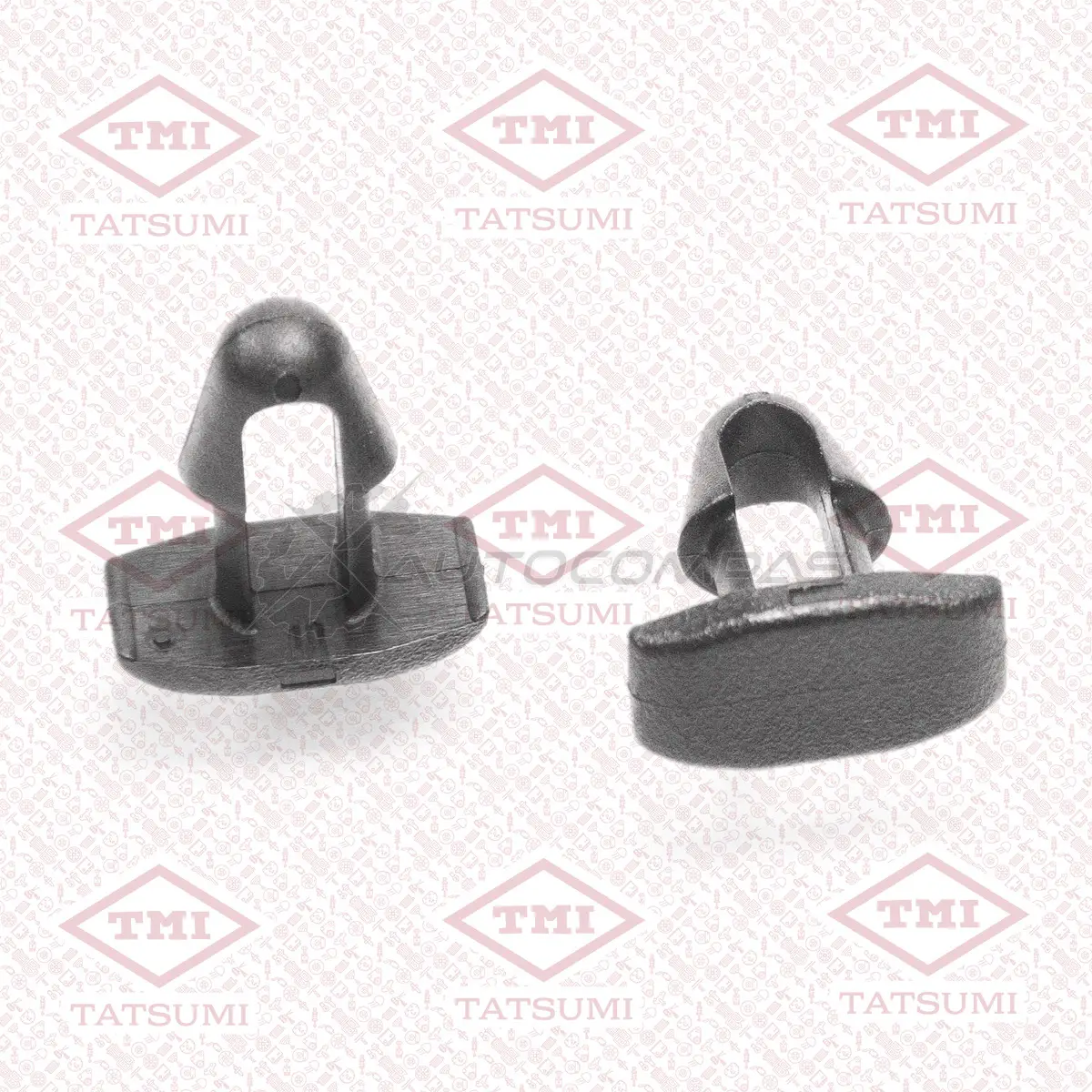 Клипса автомобильная [по 10 штук] TATSUMI BMUJD0 P 1439832759 TJB1072