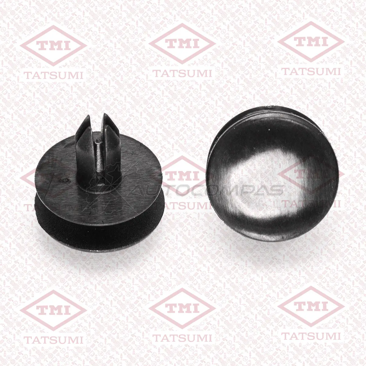 Клипса автомобильная [по 10 штук] TATSUMI V 0MIT TJB1055 1439832751