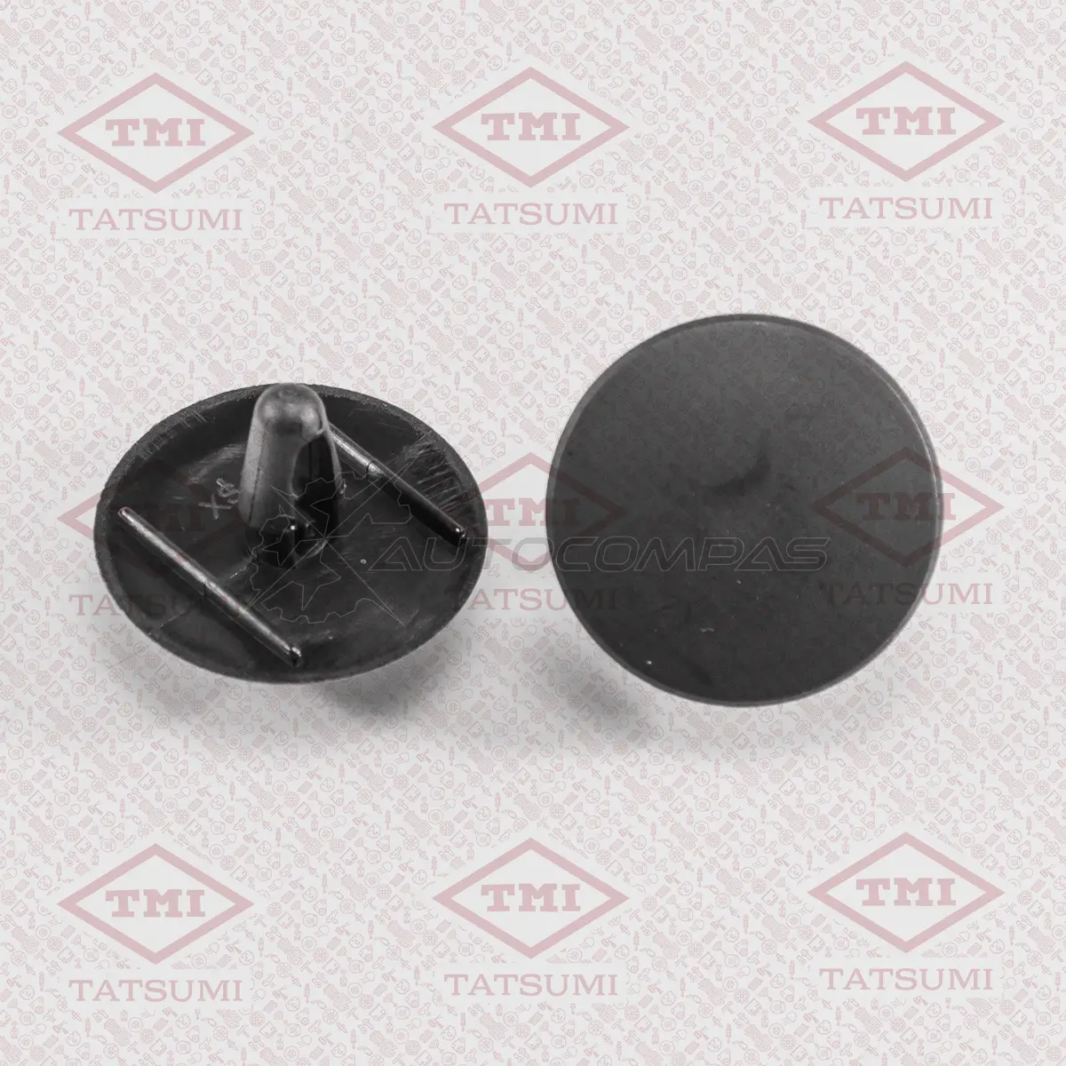 Клипса автомобильная [по 10 штук] TATSUMI TJB1163 H6 1NQU 1439832811