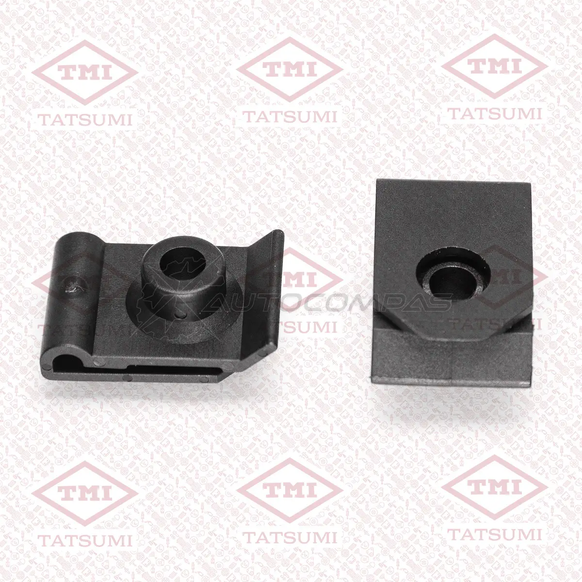 Клипса автомобильная [по 10 штук] TATSUMI RP9 0O 1439832854 TJB1411