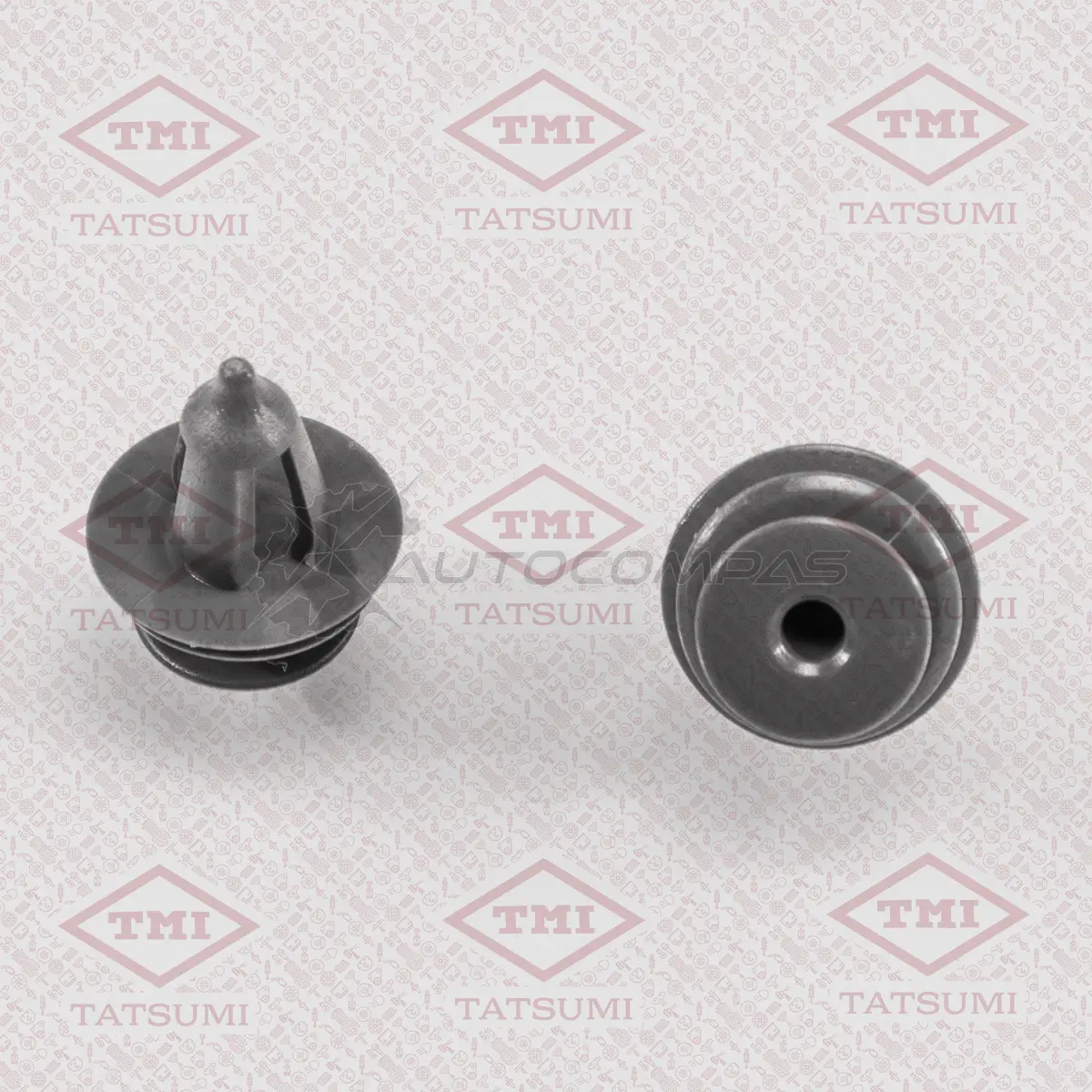 Клипса автомобильная [по 10 штук] TATSUMI 1439832795 TJB1132 72M 8JO