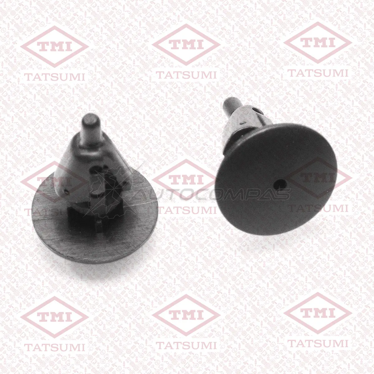 Клипса автомобильная [по 10 штук] TATSUMI 1439832858 TJB1415 99 YN9