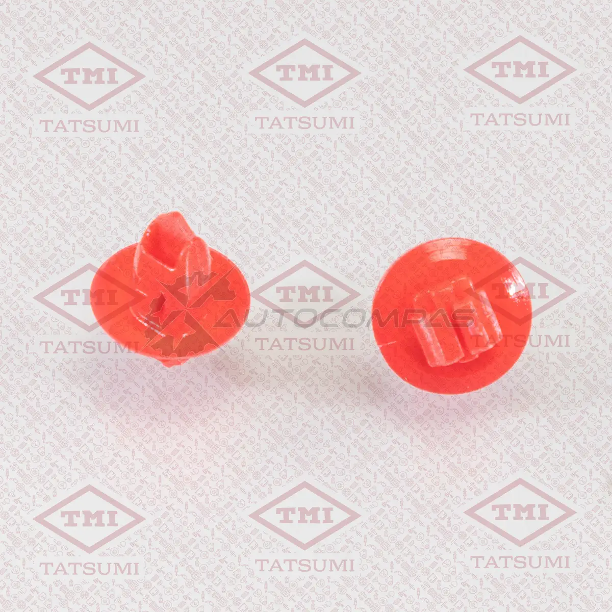 Клипса автомобильная [по 10 штук] TATSUMI 1439832786 TJB1120 21DH G
