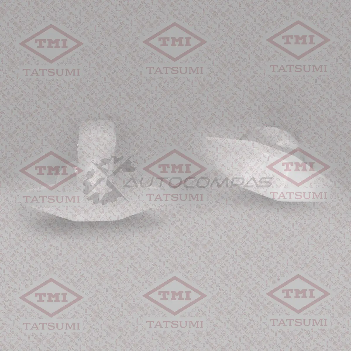 Клипса автомобильная [по 10 штук] TATSUMI 1439838460 826I R TJB1423