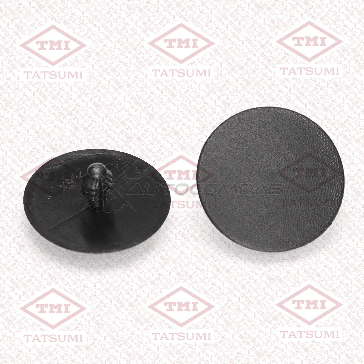 Клипса автомобильная [по 10 штук] TATSUMI TJB1418 1439836261 ORIUKB N