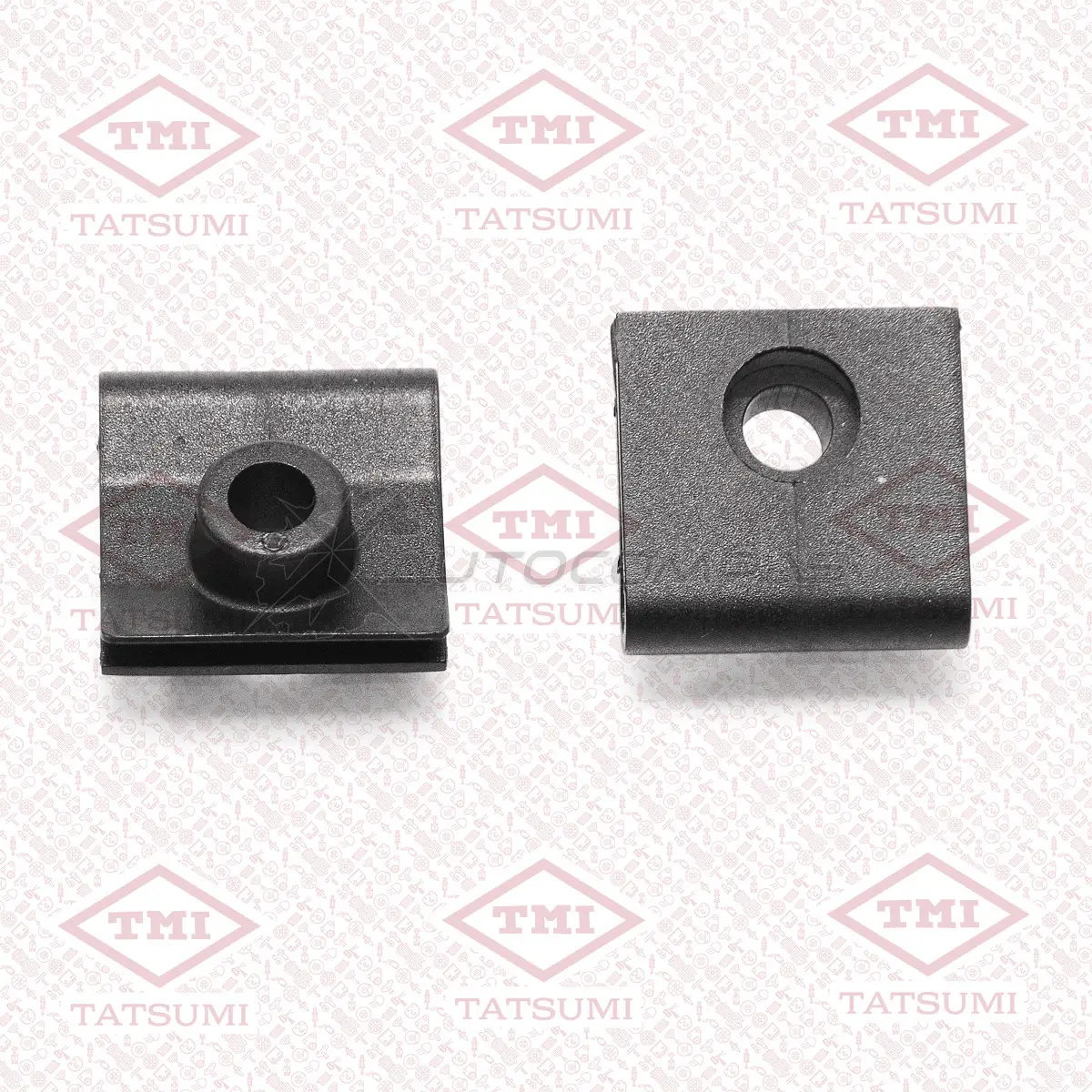 Клипса автомобильная [по 10 штук] TATSUMI TO K9H TJB1419 1439836262
