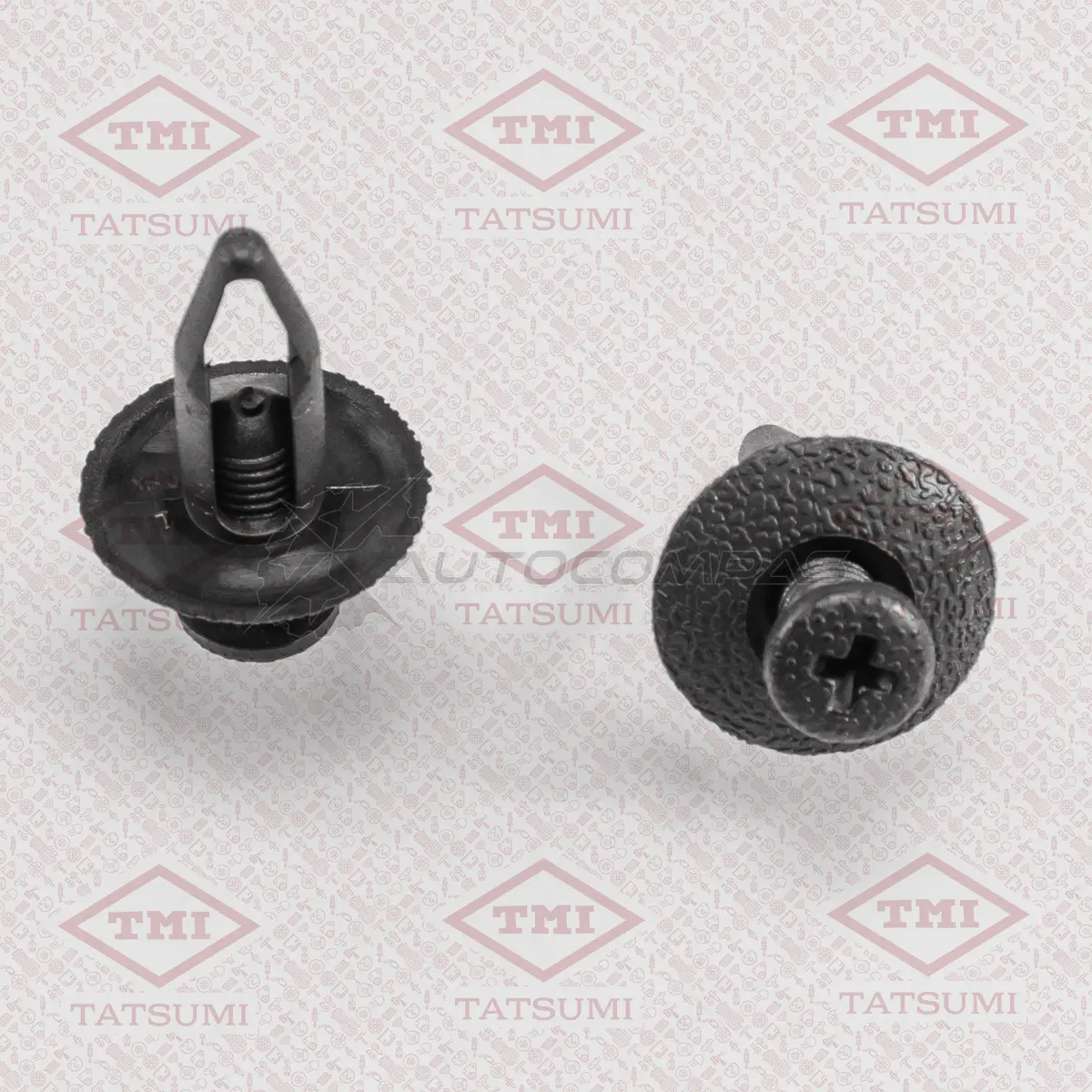 Клипса автомобильная [по 10 штук] TATSUMI JP 8FIA TJB1058 1439836213