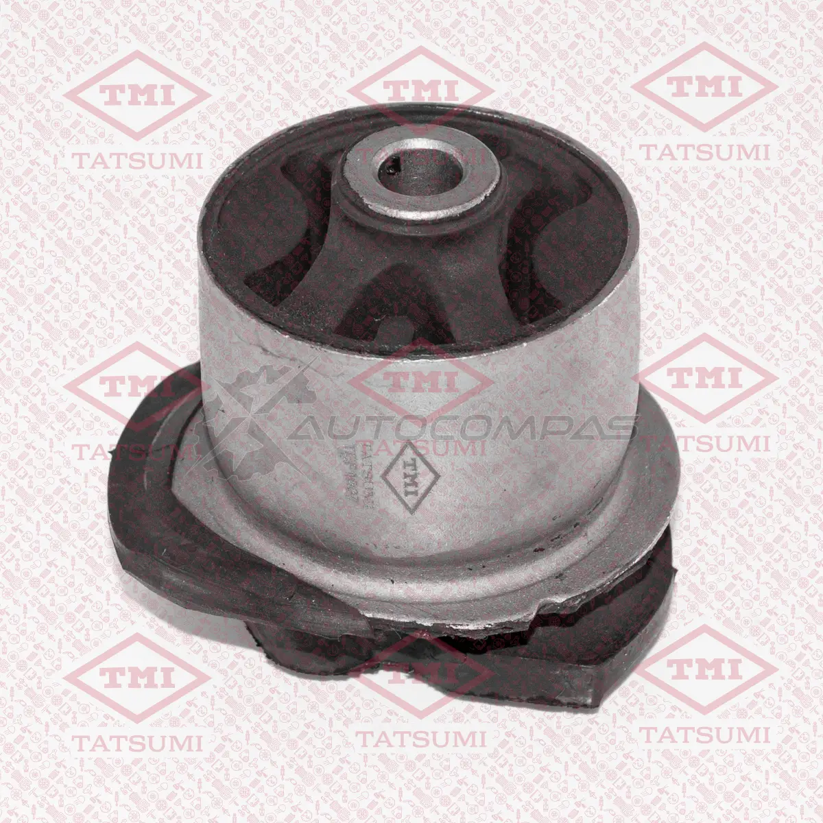 Сайлентблок задней балки TATSUMI TEF1997 2 R22969 1439832266