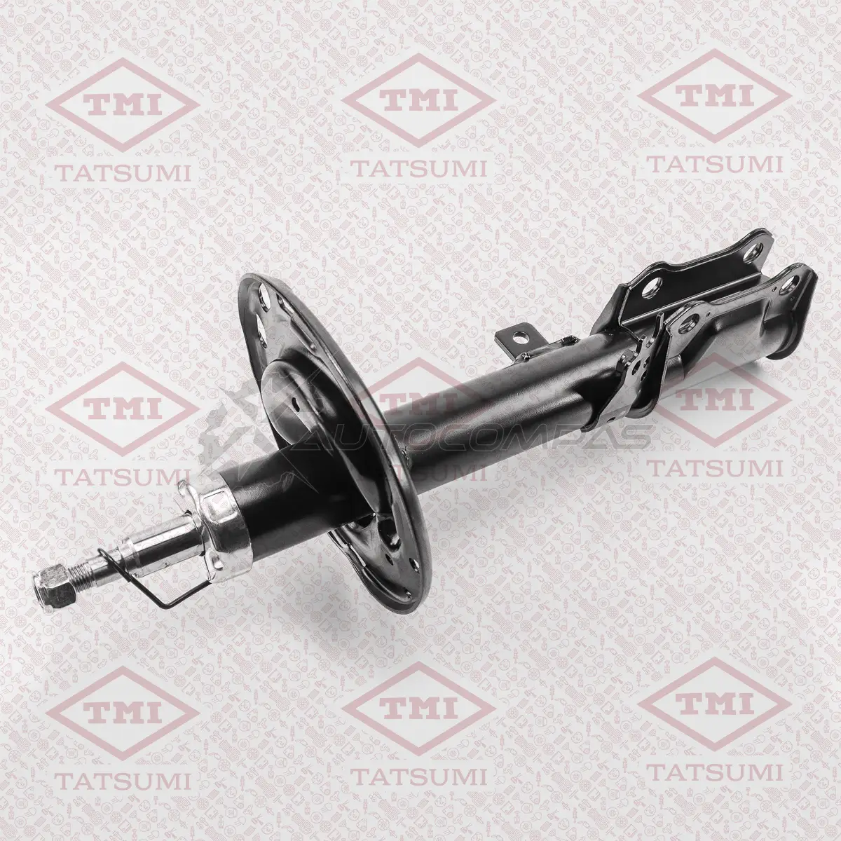 Амортизатор задний газовый слева TATSUMI TAA6011L 1439831030 P9 JGB1F